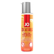 System JO H2O Lubricant Sex on the Beach 60ml - cena, srovnání