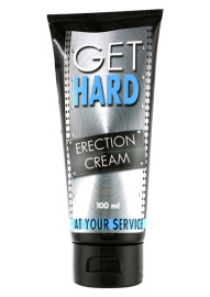 Cobeco Pharma Get Hard Erection Cream 100ml