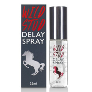 Cobeco Pharma Wild Stud Delay Spray 22ml - cena, srovnání