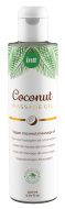 Intt Massage Oil Coconut 150ml - cena, srovnání
