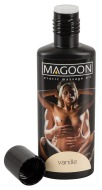 Magoon Erotic Massage Oil Vanilla 100ml - cena, srovnání