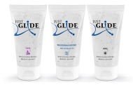 Just Glide Lubricant Set 3x50ml - cena, srovnání