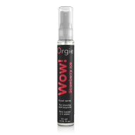 Orgie Wow! Strawberry Ice Bucal Spray 10ml - cena, srovnání