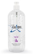 Just Glide Toy Lube 1000ml - cena, srovnání