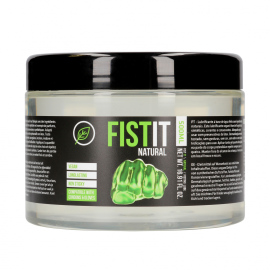 Fist It Natural 500ml