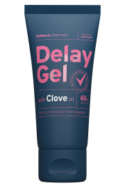 Cobeco Pharma Clove Delay Gel 60ml