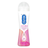 Durex Intima Protect 2in1 Prebiotics 50ml - cena, srovnání