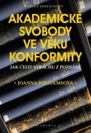 Akademické svobody ve věku konformity - cena, srovnání