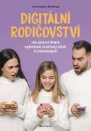 Digitální rodičovství - cena, srovnání