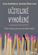 Učitelské vyhoření - cena, srovnání