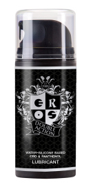 Eros Double Action Water-Silicone Based CBD & Panthenol 100ml