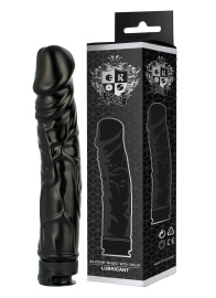Eros Double Action Silicone-Based with Delay Lubricant 100ml