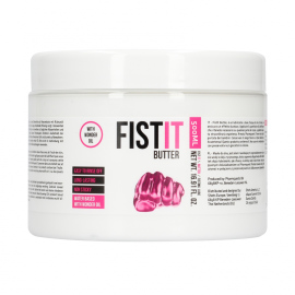 Fist It Butter 500ml