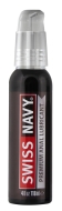 Swiss Navy Premium Silicone-Based Anal Lubricant 118ml - cena, srovnání