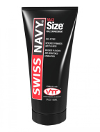 Swiss Navy Max Size Male Enhancement Cream VTT 148ml - cena, srovnání
