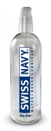 Swiss Navy Premium Water-Based Lubricant 473ml - cena, srovnání