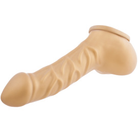 Toylie Latex Penis Sleeve Franz 14cm