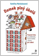 Domek plný úkolů - cena, srovnání