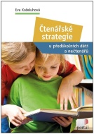 Čtenářské strategie - cena, srovnání