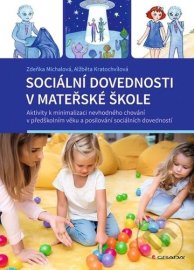 Sociální dovednosti v mateřské škole