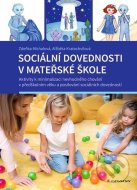 Sociální dovednosti v mateřské škole - cena, srovnání