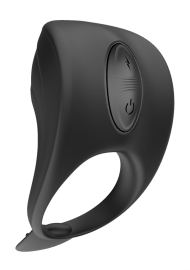 Electroshock Cock Ring C-spot Massager