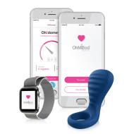 OhMiBod blueMotion NEX 3 - cena, srovnání