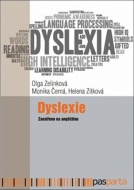 Dyslexie - Zaostřeno na angličtinu - cena, srovnání