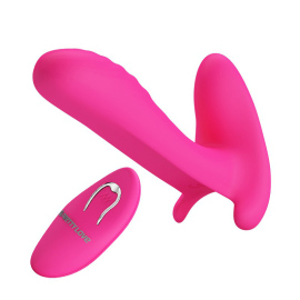 Pretty Love Remote Controlled Massager