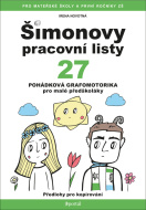 Šimonovy pracovní listy 27 - cena, srovnání