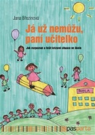 Já už nemůžu, paní učitelko - cena, srovnání