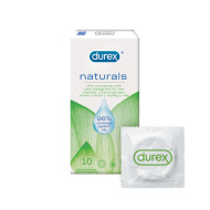 Durex Naturals 3ks - cena, srovnání