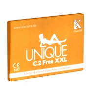 Kamyra Unique C.2 Free XXL 3ks - cena, srovnání