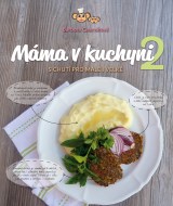 Máma v kuchyni 2 - cena, srovnání