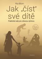 Jak číst své dítě - cena, srovnání