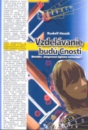 Vzdelávanie budú Cnosti - cena, srovnání