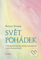 Svět pohádek - Rudolf Steiner - cena, srovnání