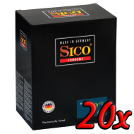 Sico XL 20ks - cena, srovnání