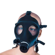 Brutus Alien Gas Mask - cena, srovnání