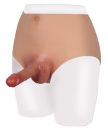 Dream Toys Ultra Realistic Penis Shape S - cena, srovnání