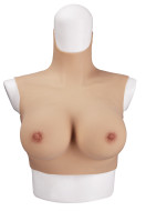 Dream Toys Ultra Realistic Breast Form S - cena, srovnání