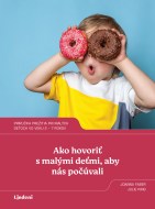 Ako hovoriť s malými deťmi, aby nás počúvali - cena, srovnání