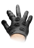 Fist It Silicone Stimulation Glove - cena, srovnání