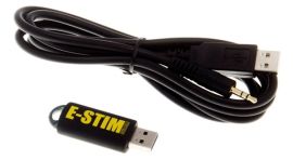 E-Stim 2B Digital Link Set