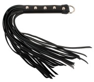 Zado Fetish Leather Flogger - cena, srovnání