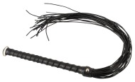 Zado Fetish Leather Flogger Corduroy - cena, srovnání