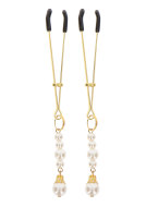 Taboom Tweezers with Pearls - cena, srovnání