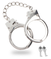 Taboom Luxury BDSM Handcuffs - cena, srovnání