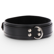 Taboom Heavy D-Ring Collar - cena, srovnání