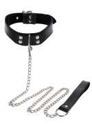Taboom Elegant Collar and Chain Leash - cena, srovnání